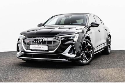 Audi e-tron 31.095 km 42.070 &euro; Hagen 58091