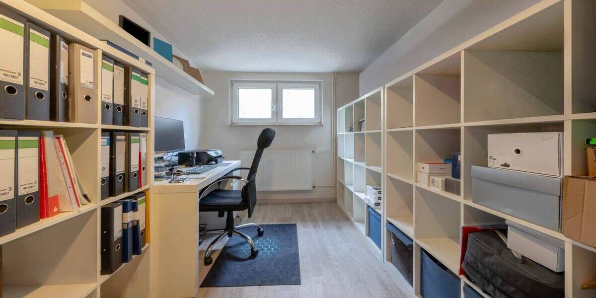 Einfamilienhaus Lünen Wethmar - 4 Zimmer, 106 m&sup2;, 450.000&euro; | Angebot:26017007