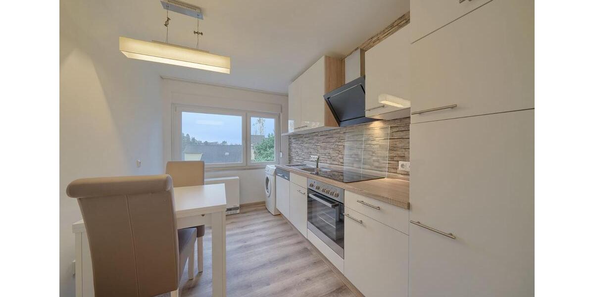 Etagenwohnung Hagen Hagen-Nord - 2 Zimmer, 54 m&sup2;, 480&euro; | Angebot:25979643