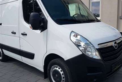 Opel Movano 153.000 km 8.750 &euro; Dortmund, Stadt 44141