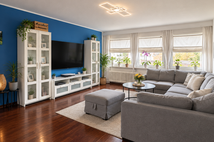 Wohnung Gevelsberg - 5 Zimmer, 98 m&sup2;, 820&euro; | Angebot:27699410