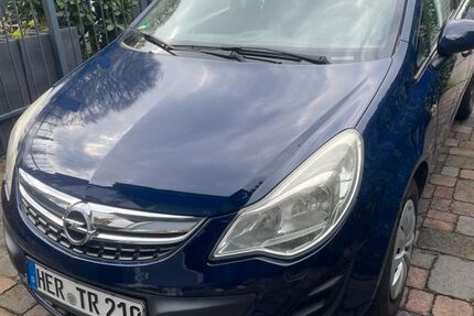 Opel Corsa 101.000 km 4.300 &euro; Herne 44628