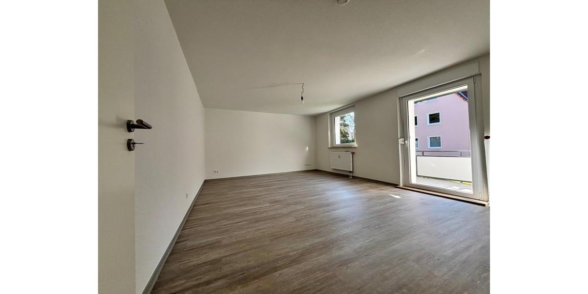 Erdgeschoßwohnung Dortmund Mengede - 3.5 Zimmer, 68 m&sup2;, 700&euro; | Angebot:26016457