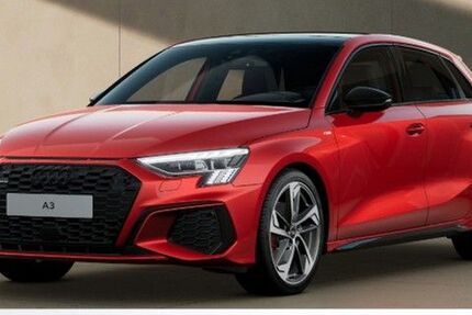 Audi A3 49.020 km 32.840 &euro; Lünen 44534
