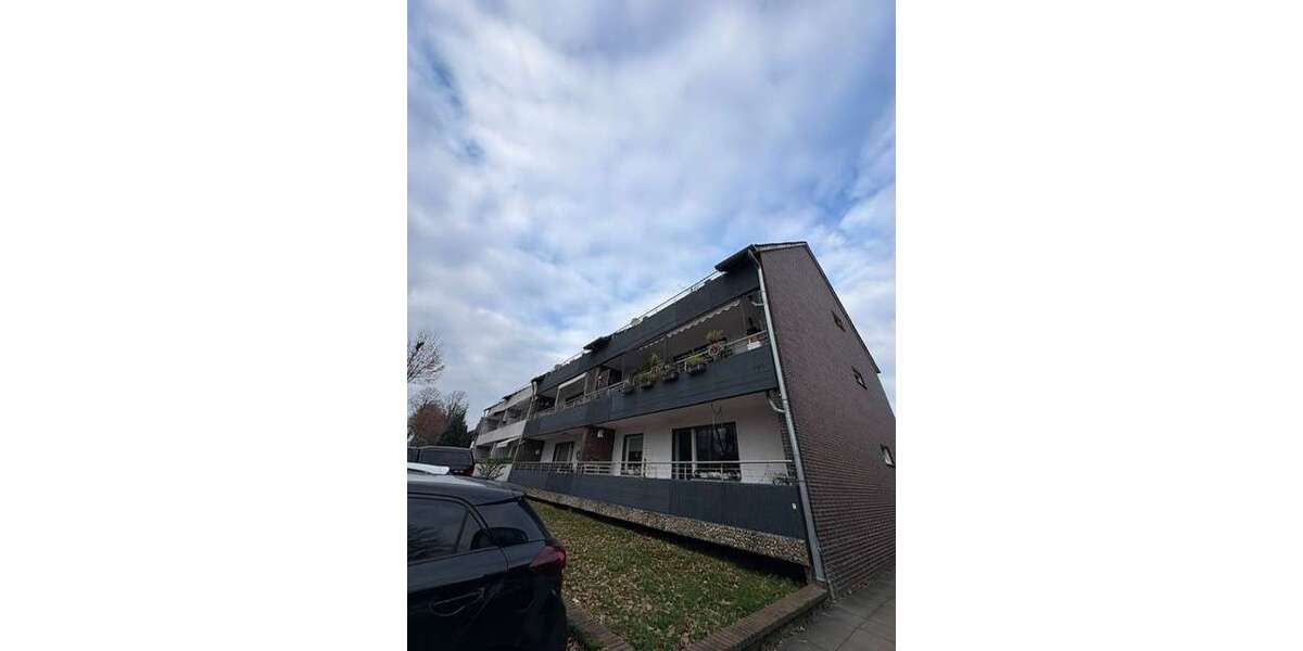 Etagenwohnung Datteln Hachhausen - 3 Zimmer, 61 m&sup2;, 340&euro; | Angebot:25060567