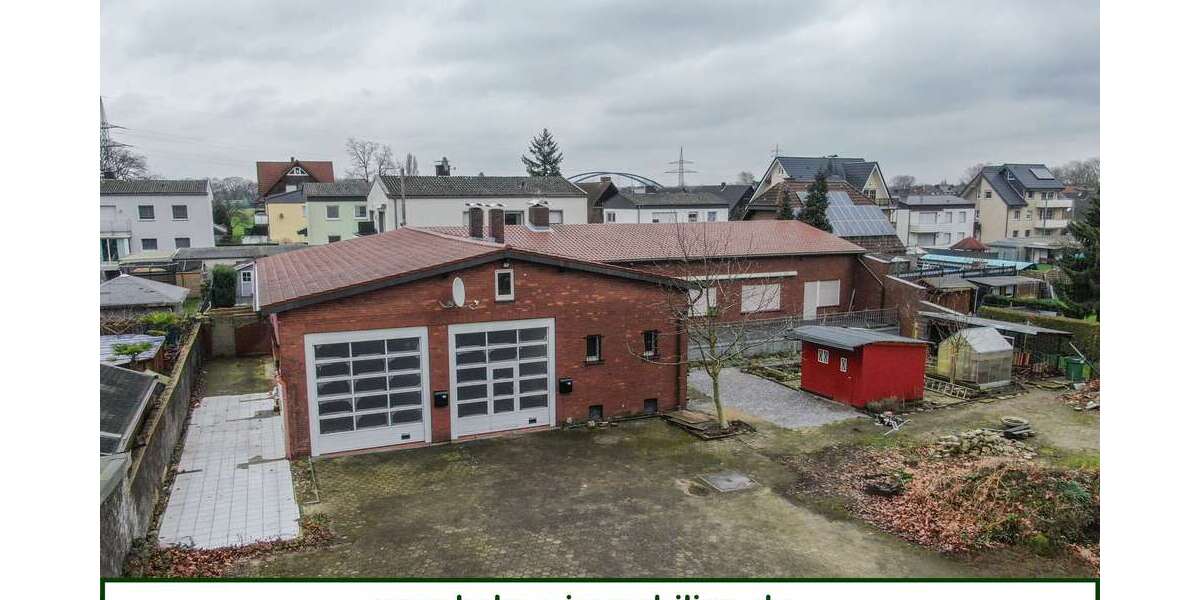 Einfamilienhaus Lünen - 3 Zimmer, 240 m&sup2;, 399.000&euro; | Angebot:25511423