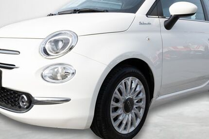 Fiat 500 29.832 km 14.485 &euro; Bochum 44801