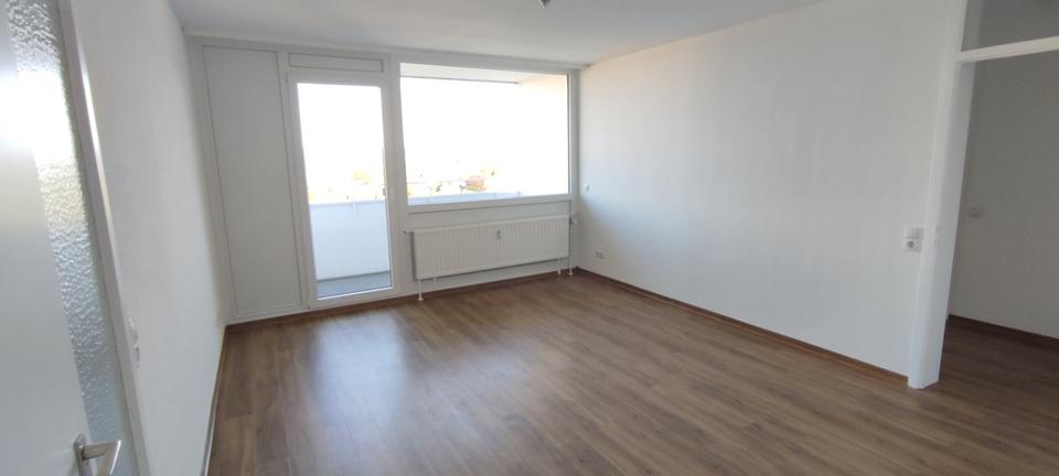 Etagenwohnung Dortmund Hombruch - 3 Zimmer, 80 m&sup2;, 680&euro; | Angebot:26579699