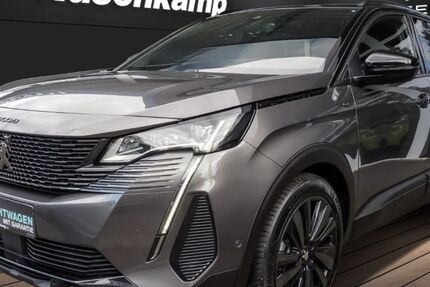 Peugeot 3008 20.174 km 28.880 &euro; Lünen 44532