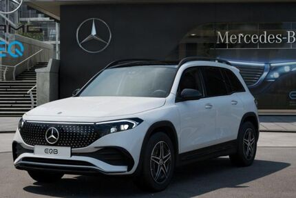 Mercedes-Benz EQB 19.074 km 38.780 &euro; Hagen 58135