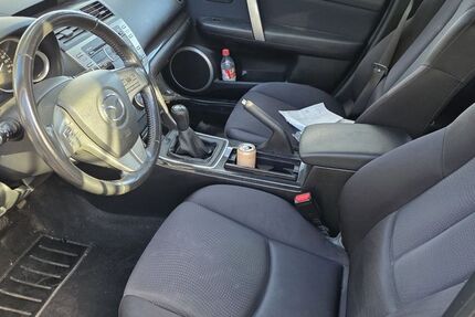 Mazda 6 127.000 km 2.950 &euro; Schwelm 58332