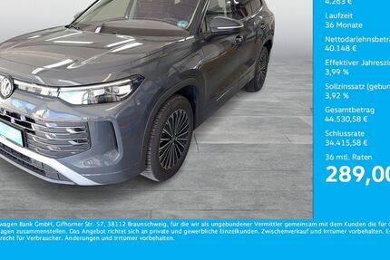 VW Tayron 12.734 km 43.988 &euro; Bergkamen 59192
