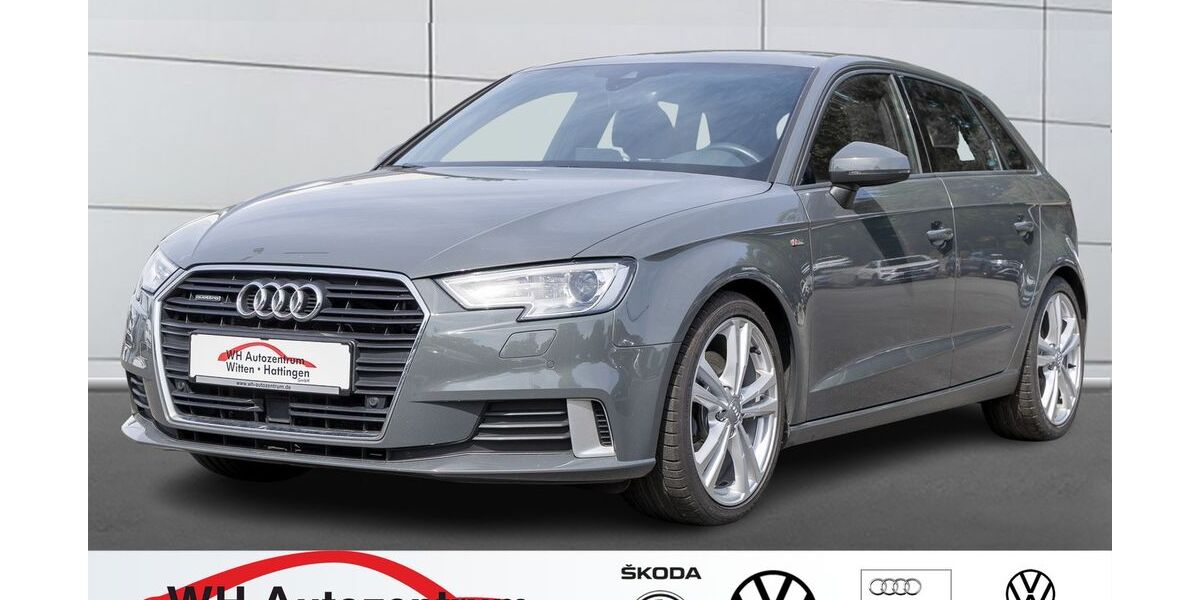 Audi A3 114.690 km 18.856 &euro; Witten 58453