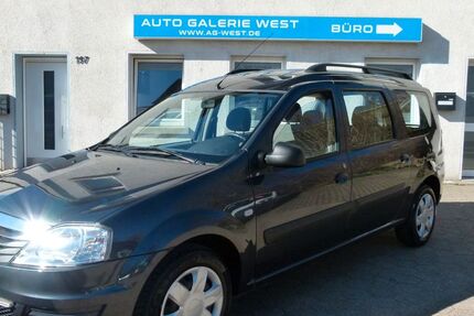 Dacia Logan 127.086 km 3.290 &euro; Bochum 44809
