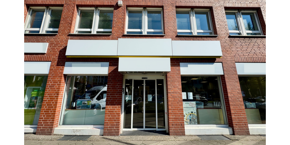 Gewerbeobjekt Dortmund Innenstadt Ost - 4.000&euro; | Angebot:27705088