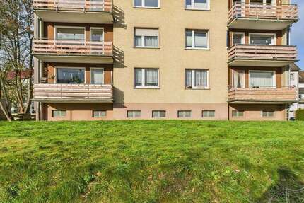 Wohnung Neuenrade - 3 Zimmer, 74 m&sup2;, 89.000&euro; | Angebot:26296510