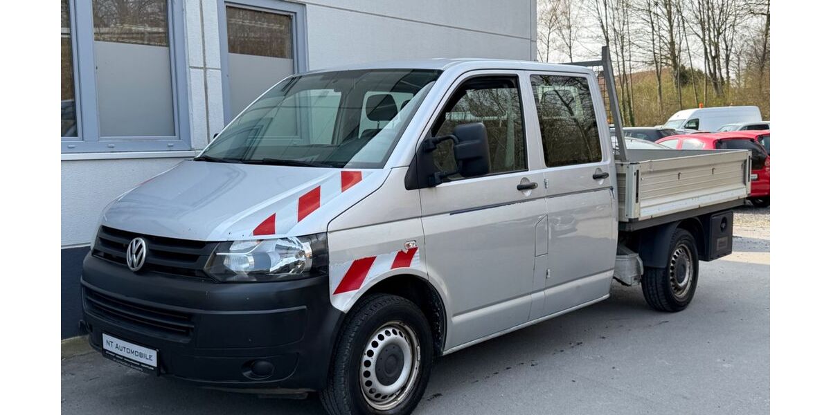 VW T6 Transporter 249.000 km 10.999 &euro; Schwerte 58239