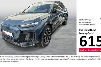 Audi Q6 e-tron 7.555 km 67.637 &euro; Dortmund 44143