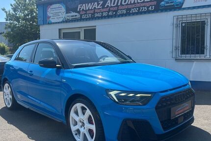 Audi A1 91.872 km 18.999 &euro; Iserlohn 58640