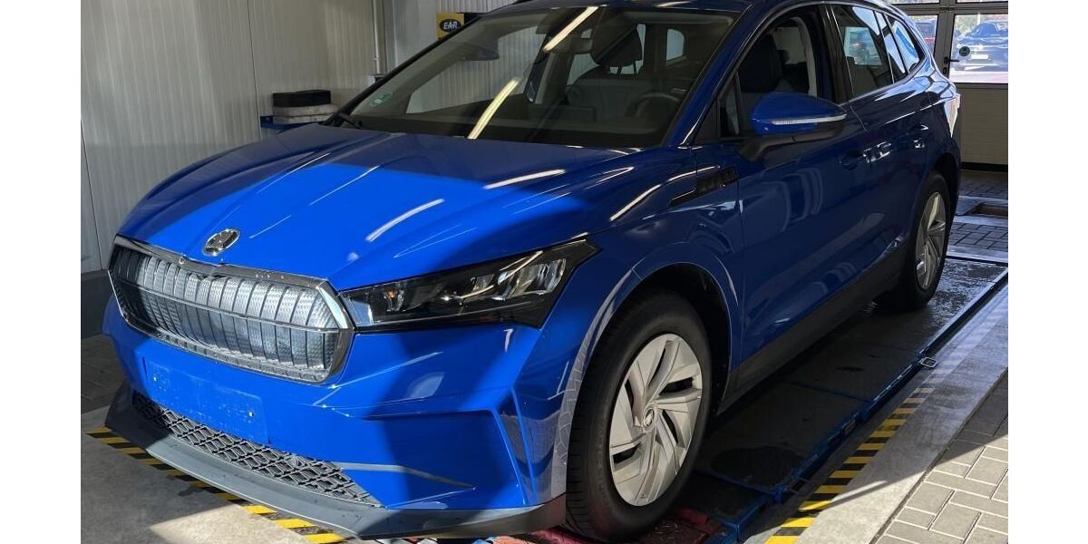 Skoda Enyaq 23.737 km 18.740 &euro; Hagen 58091