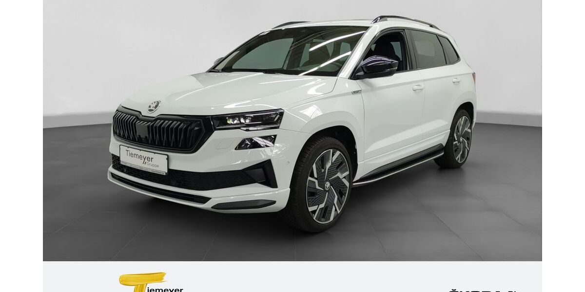 Skoda Karoq 71.496 km 30.440 &euro; Bochum 44809