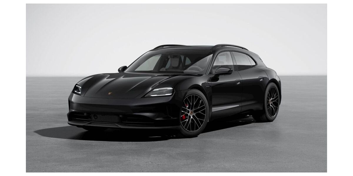 Porsche Taycan 50.656 km 93.900 &euro; Holzwickede 59439