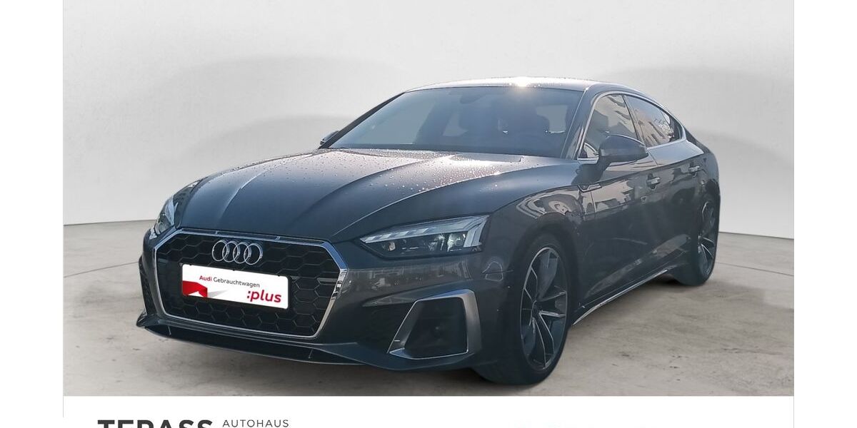 Audi A5 85.824 km 31.880 &euro; Schwelm 58332