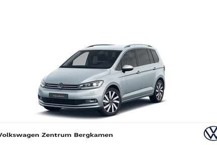 VW Touran 8.564 km 37.333 &euro; Bergkamen 59192