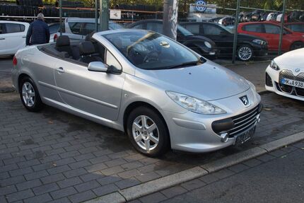 Peugeot 307 164.000 km 2.750 &euro; Bochum 44793