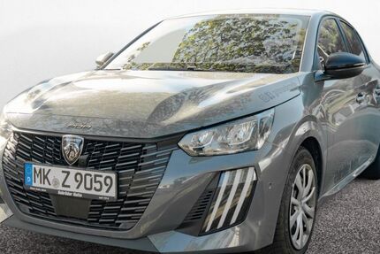 Peugeot 208 6.700 km 19.890 &euro; Iserlohn 58636