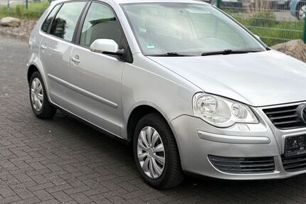 VW Polo 149.200 km 4.900 &euro; Werl 59457