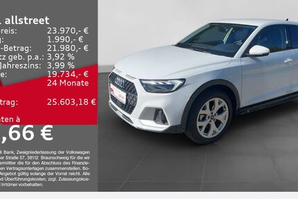 Audi A1 8.270 km 23.970 &euro; Lüdenscheid 58511