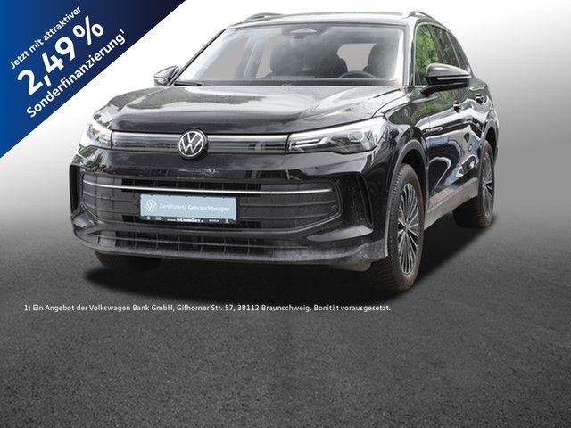 VW Tiguan 5.520 km 32.998 &euro; Schwerte 58239