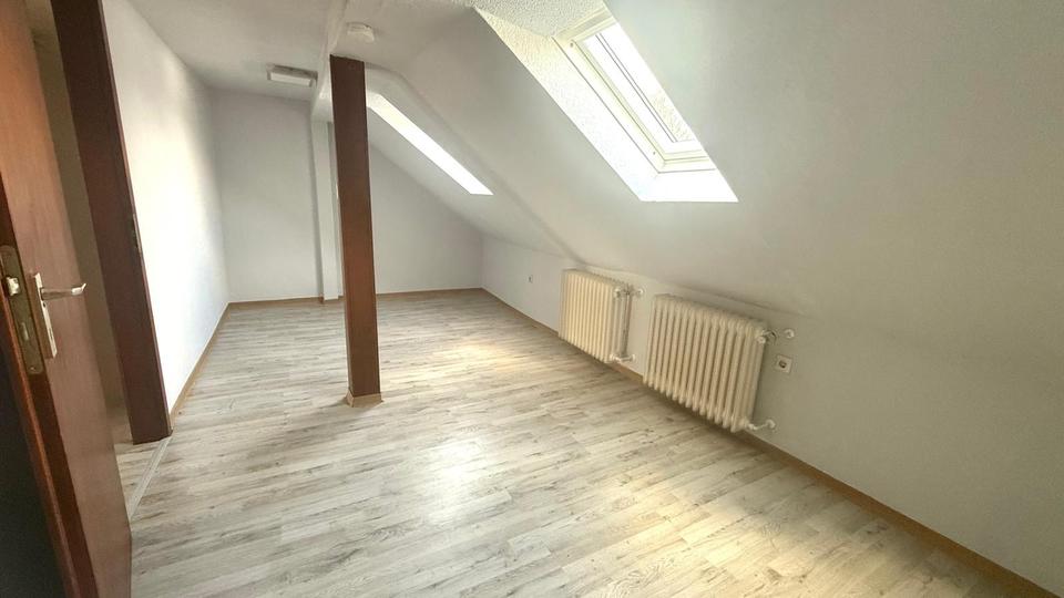 Maisonettenwohnung Dortmund Innenstadt Nord - 4 Zimmer, 91 m&sup2;, 999&euro; | Angebot:26670856