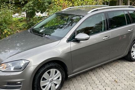 VW Golf 100.000 km 13.250 &euro; Lüdenscheid 58511
