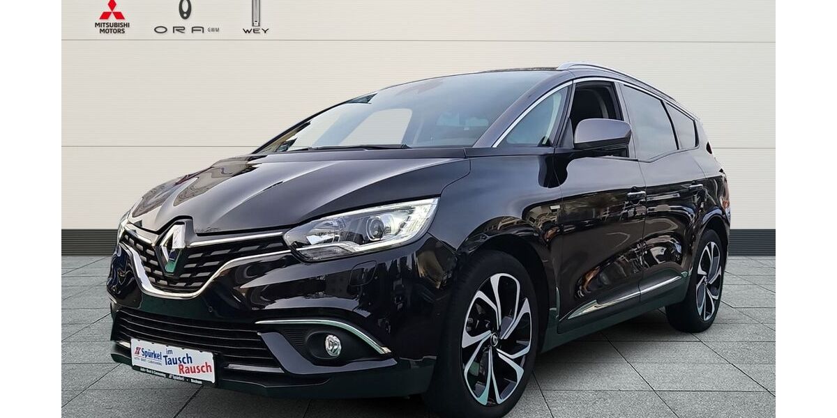 Renault Scenic 35.780 km 14.880 &euro; Bochum 44809