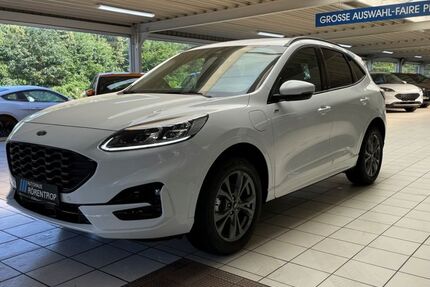 Ford Kuga 39.500 km 31.975 &euro; Lünen 44532