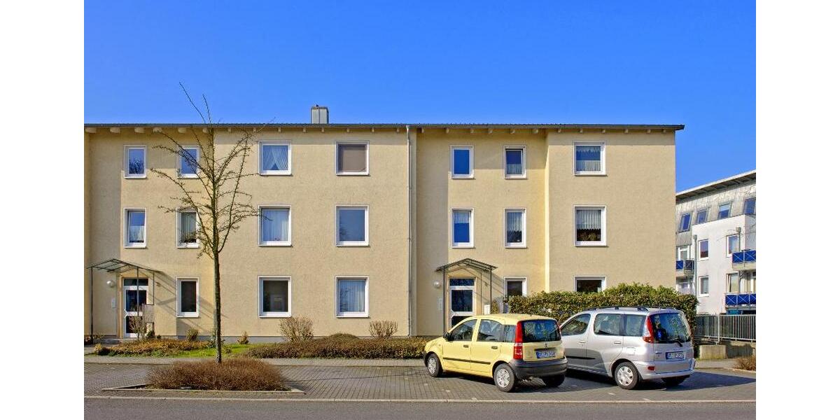 Etagenwohnung Castrop-Rauxel Rauxel - 2 Zimmer, 64 m&sup2;, 619&euro; | Angebot:26666149