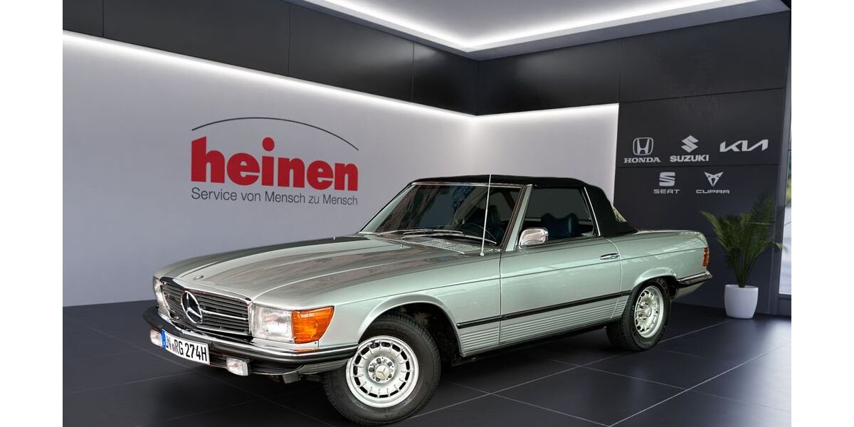 Mercedes-Benz 350 53.839 km 34.899 &euro; Holzwickede 59439