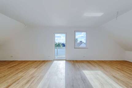 Wohnung Unna Alte Heide - 3 Zimmer, 76 m&sup2;, 290.000&euro; | Angebot:27658282