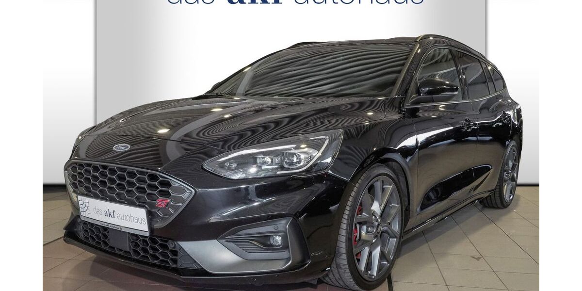 Ford Focus 99.287 km 19.950 &euro; Schwerte 58239
