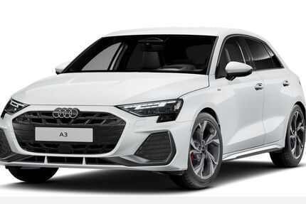 Audi A3 18.644 km 34.980 &euro; Bochum 44809