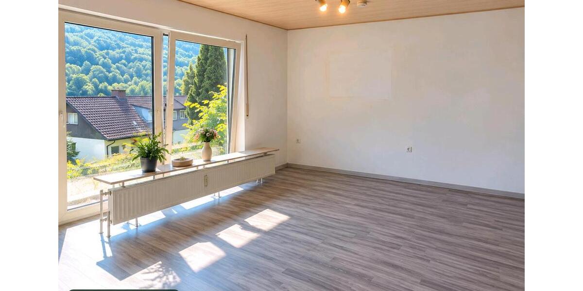 Terrassenwohnung Werdohl - 2 Zimmer, 69 m&sup2;, 750&euro; | Angebot:27579935