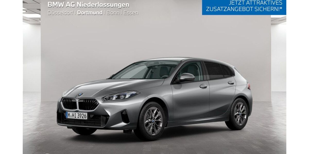 BMW 120 11.664 km 32.599 &euro; Dortmund 44263