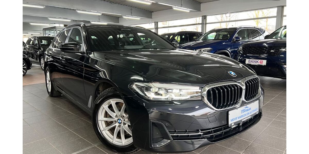 BMW 520 80.180 km 34.700 &euro; Werl 59457