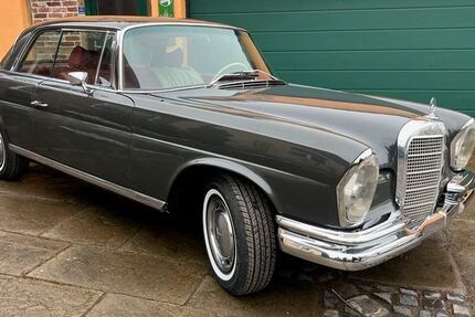 Mercedes-Benz 280 80.000 km 75.800 &euro; Dortmund 44267