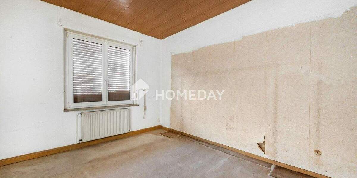 Einfamilienhaus Witten Herbede - 6 Zimmer, 139 m&sup2;, 235.000&euro; | Angebot:25708374