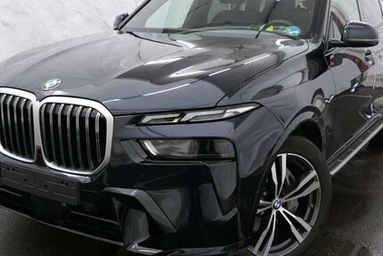 BMW X7 25.410 km 89.440 &euro; Bochum 44809