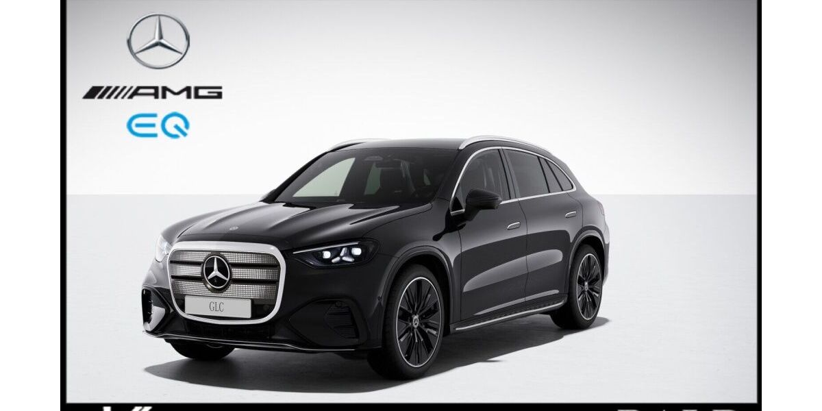 Mercedes-Benz GLC 400 14.500 km 87.880 &euro; Hagen 58135