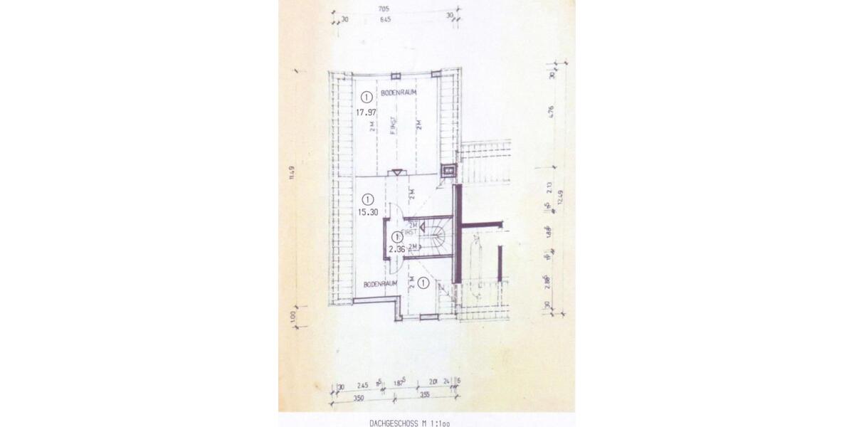 Terrassenwohnung Holzwickede - 5 Zimmer, 172 m&sup2;, 399.000&euro; | Angebot:24531730